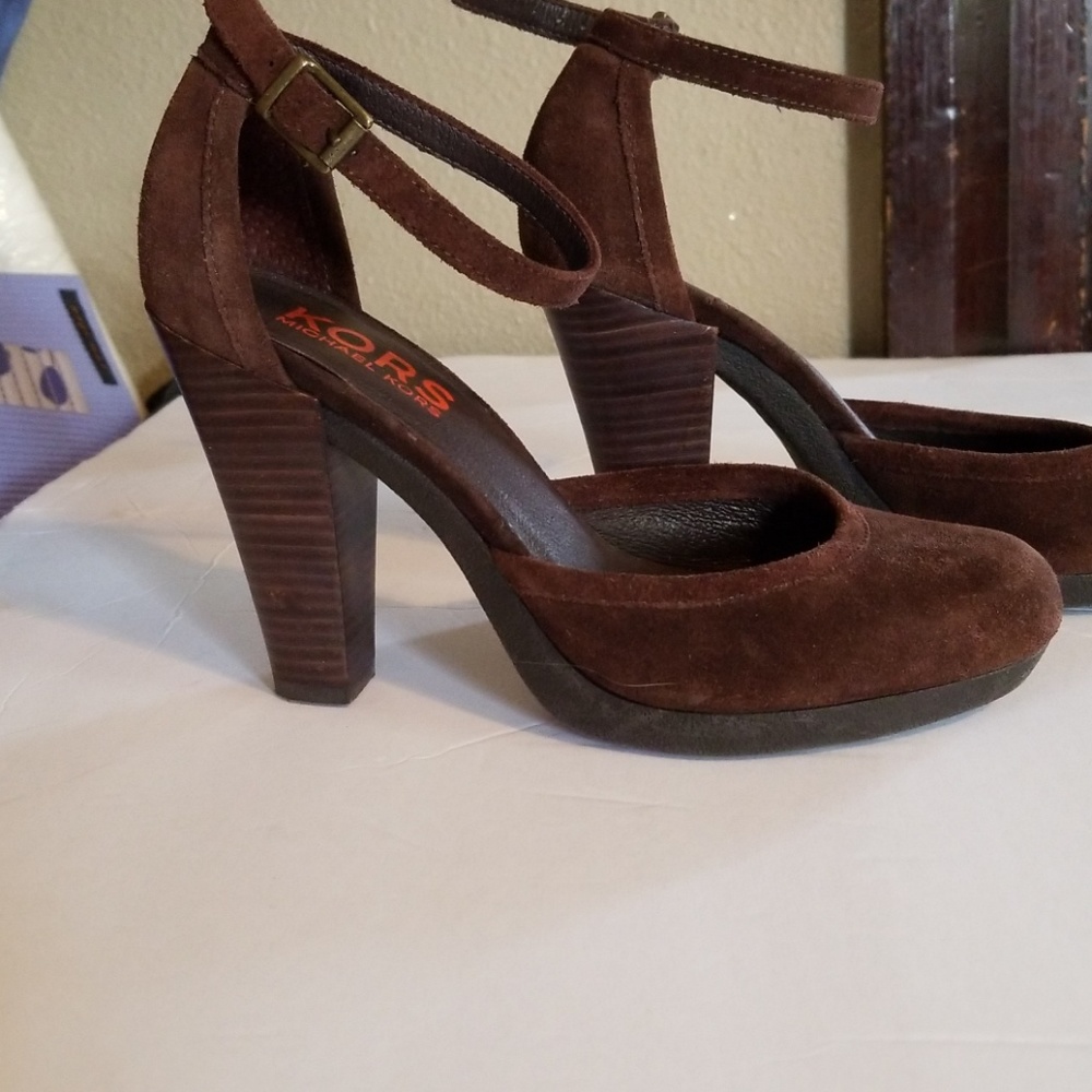 Michael kors shoes - Picture 4 of 5